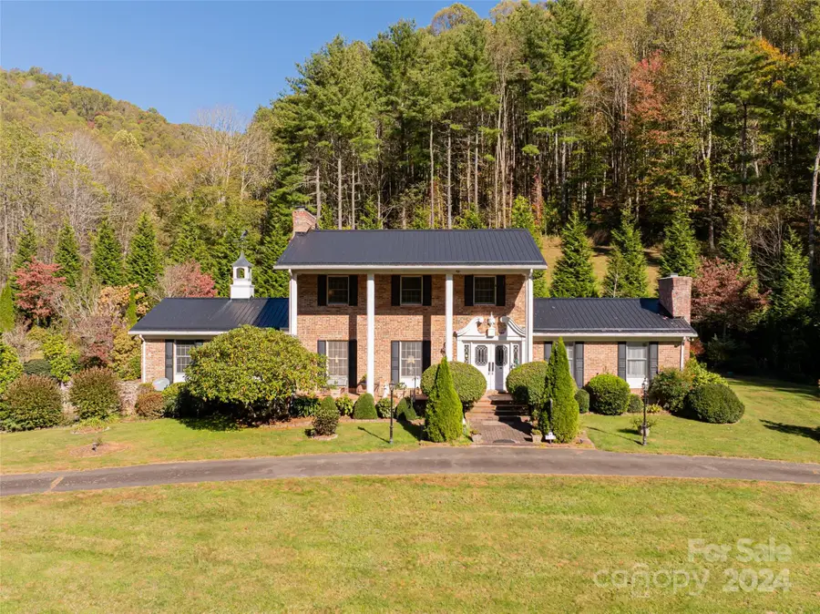 370 Smith Creek Road, Mars Hill, NC 28754 - Image #2