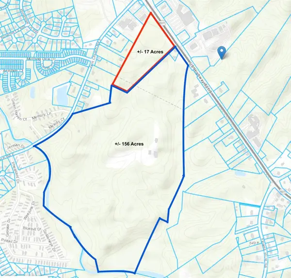 3560 Us Highway 601 Highway S, Concord, NC 28025