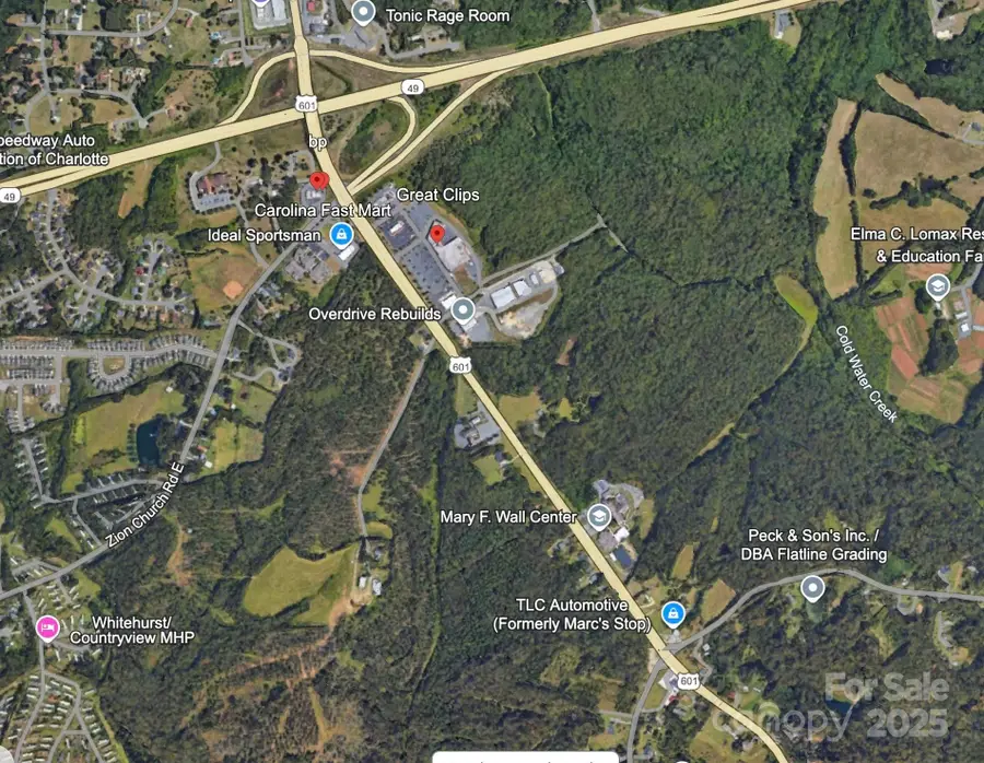 3560 Us Highway 601 Highway S, Concord, NC 28025 - Image #3