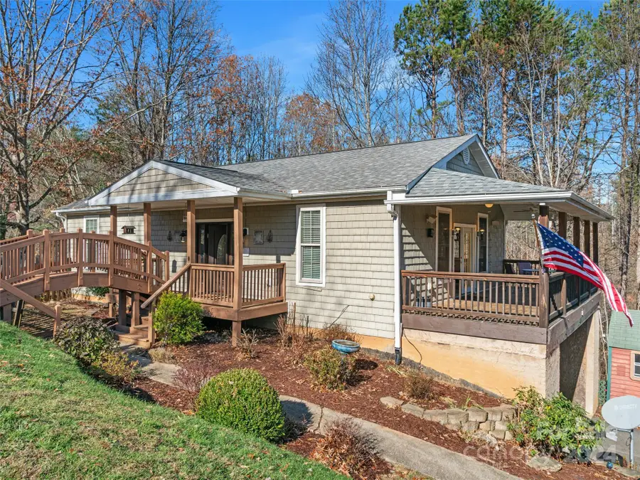 16 Sunny Lane, Mars Hill, NC 28754 - Image #3
