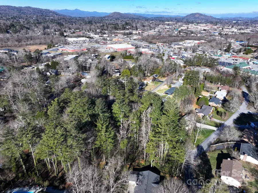 Lot 7 Balsam Road, Hendersonville, NC 28792 - Image #2