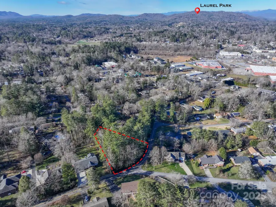 Lot 7 Balsam Road, Hendersonville, NC 28792 - Image #3