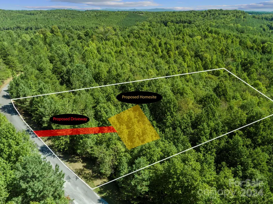 0000 Hope Drive, Rutherfordton, NC 28139 - Image #2