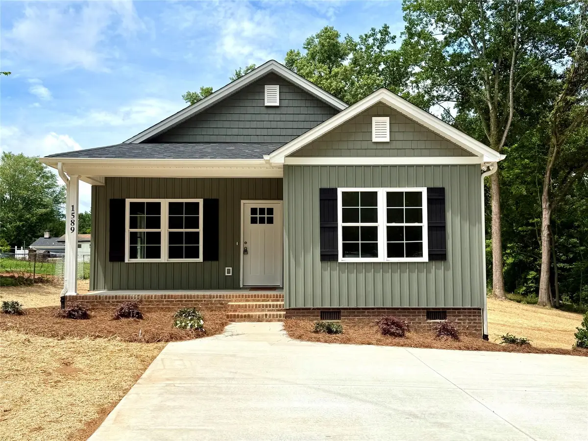 1589 Maysville Road, Shelby, NC 28150 - Image #1