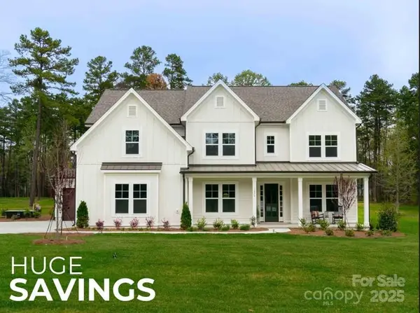 1875 Rock Hill Church Road #4, Matthews, NC 28104