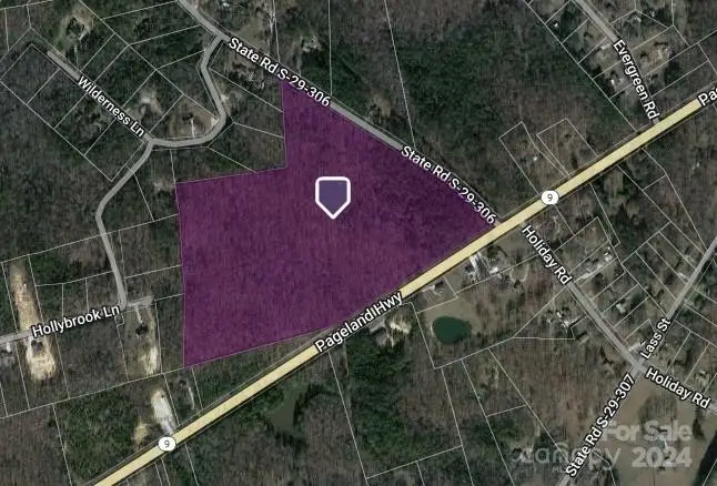 000 Pageland Highway, Lancaster, SC 29720 - #1