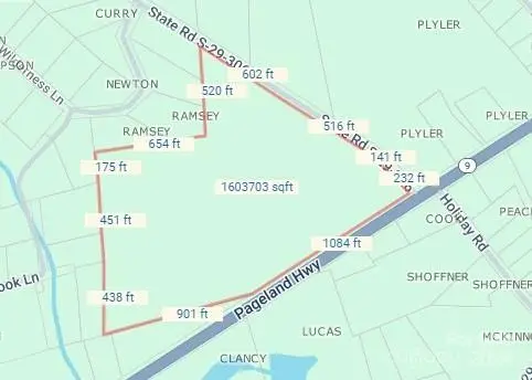 000 Pageland Highway, Lancaster, SC 29720 - #2