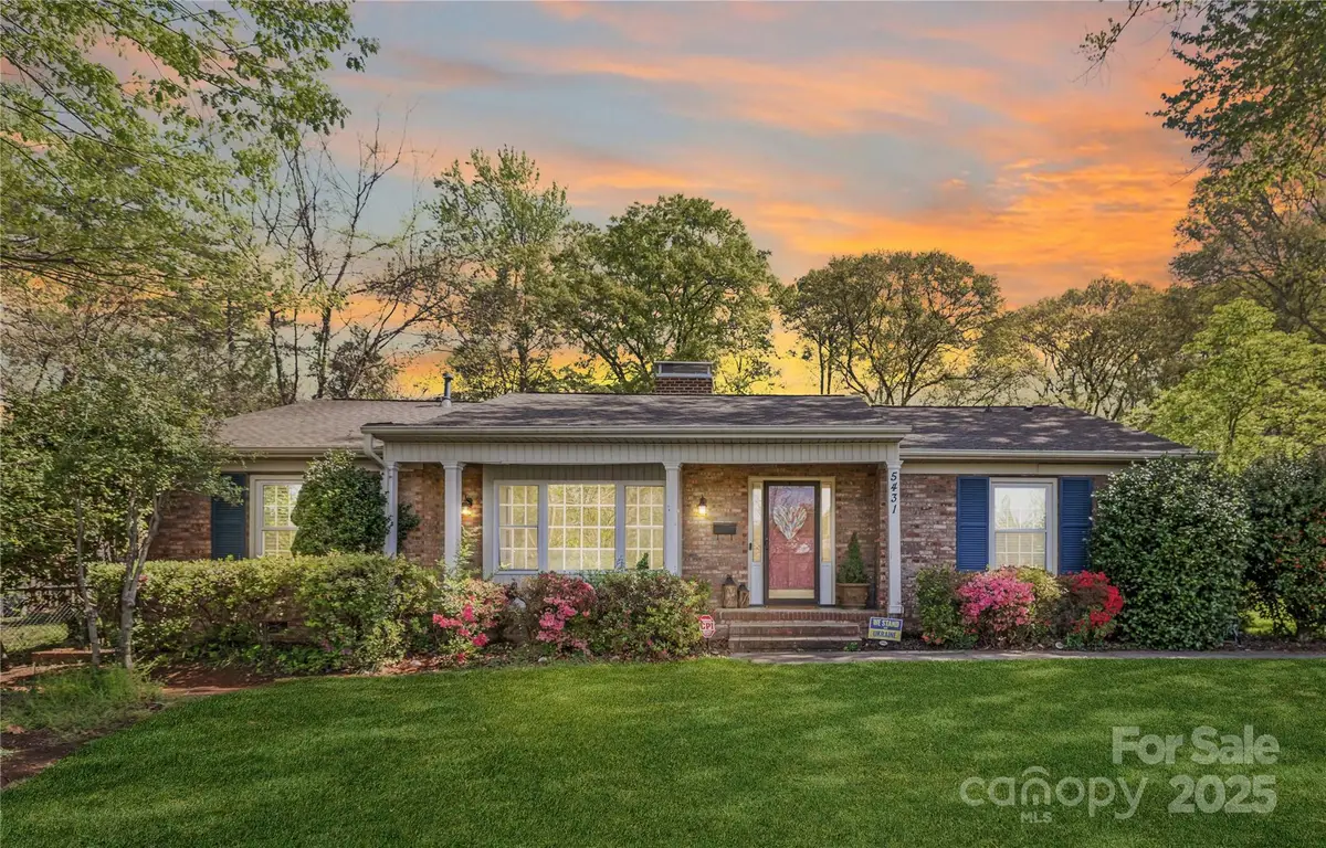 5431 Park Road, Charlotte, NC 28209 - Image #1