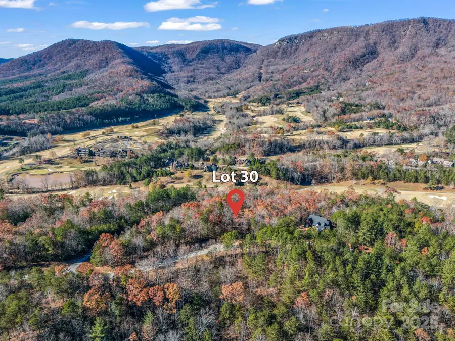 Lot 30 Deep Gap Farm Road E, Mill Spring, NC 28756 - Image #3