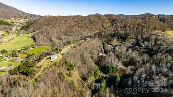 Lots 1 & 2 Dayton Trail, Vilas, NC 28692