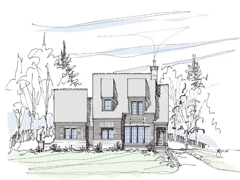 325 Goodrum Street, Davidson, NC 28036 - Image #1