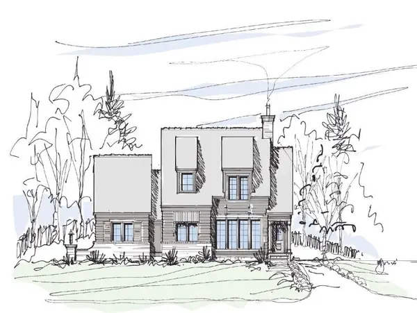 325 Goodrum Street, Davidson, NC 28036