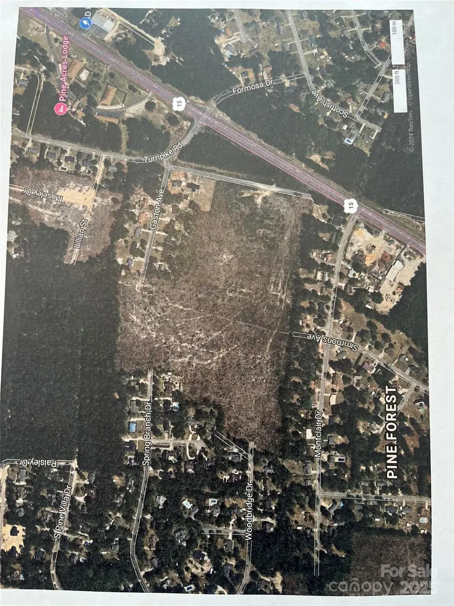 0 Spring Branch Drive, Laurinburg, NC 28352 - Image #2