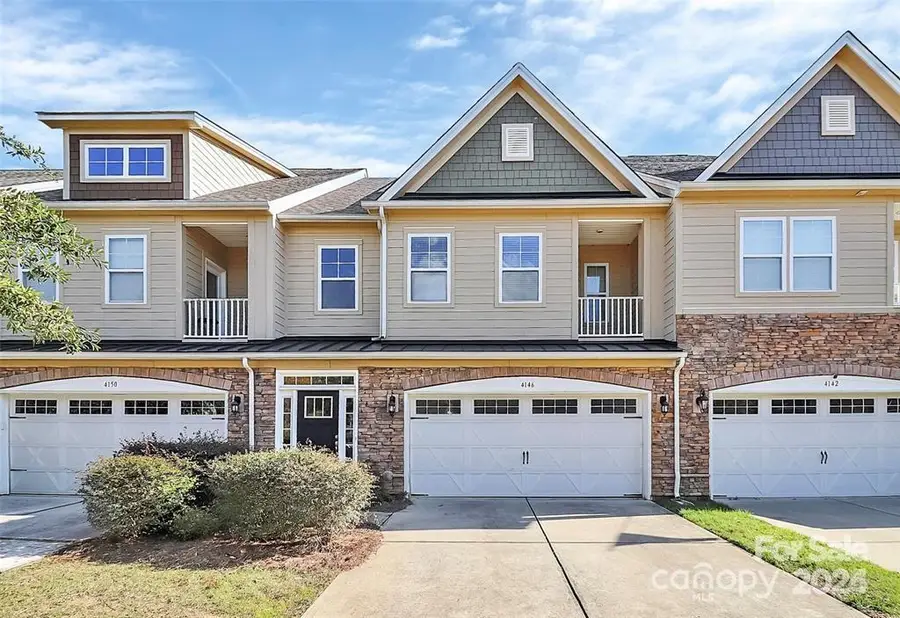 4146 La Crema Drive, Charlotte, NC 28214 - Image #2