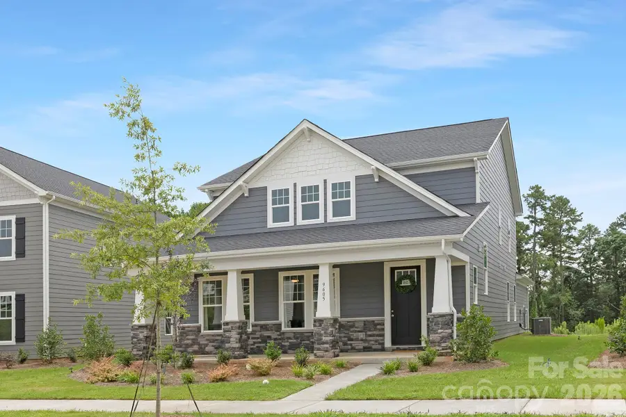 9605 Pointer Road #78, Huntersville, NC 28078 - #2