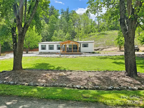 1542 Tillery Branch Road, Marshall, NC 28753