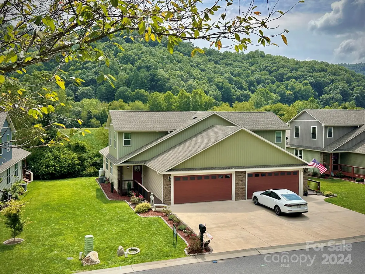 222 February Lane, Waynesville, NC 28785 - Image #1