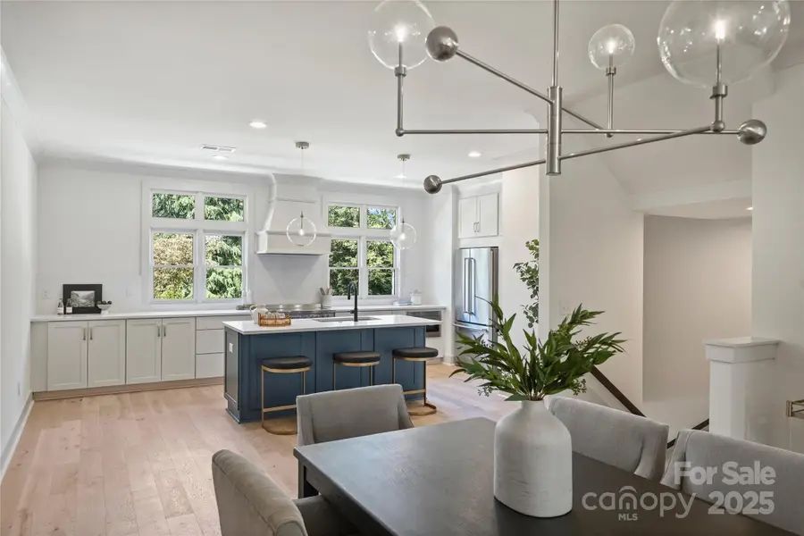 2023 Thurmond Place #14, Charlotte, NC 28205 - Image #2