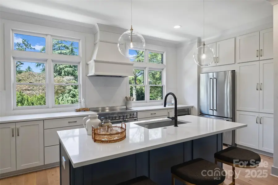 2023 Thurmond Place #14, Charlotte, NC 28205 - Image #3