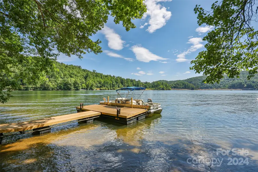 1679 Woods Mountain Trail, Cullowhee, NC 28723 - Image #3