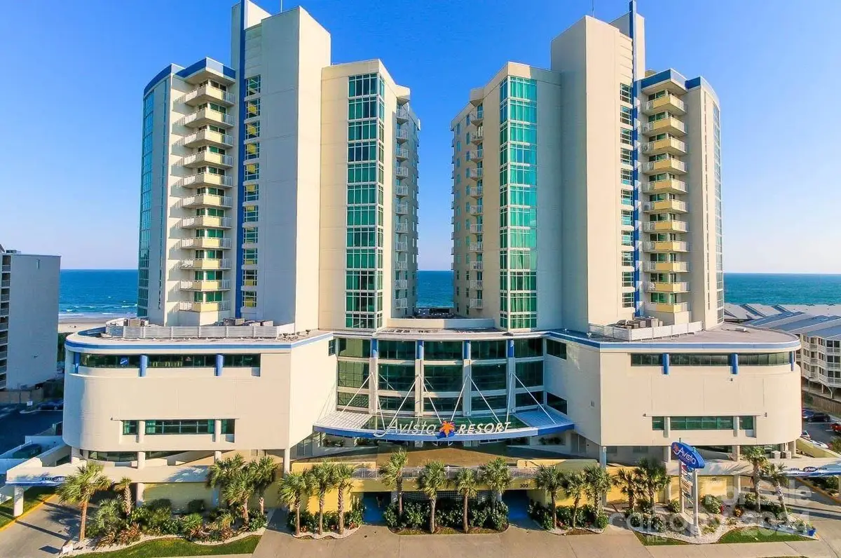 300 N Ocean Boulevard #1513, North Myrtle Beach, SC 29582 - #1