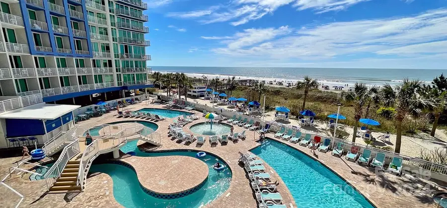 300 N Ocean Boulevard #1513, North Myrtle Beach, SC 29582 - #3