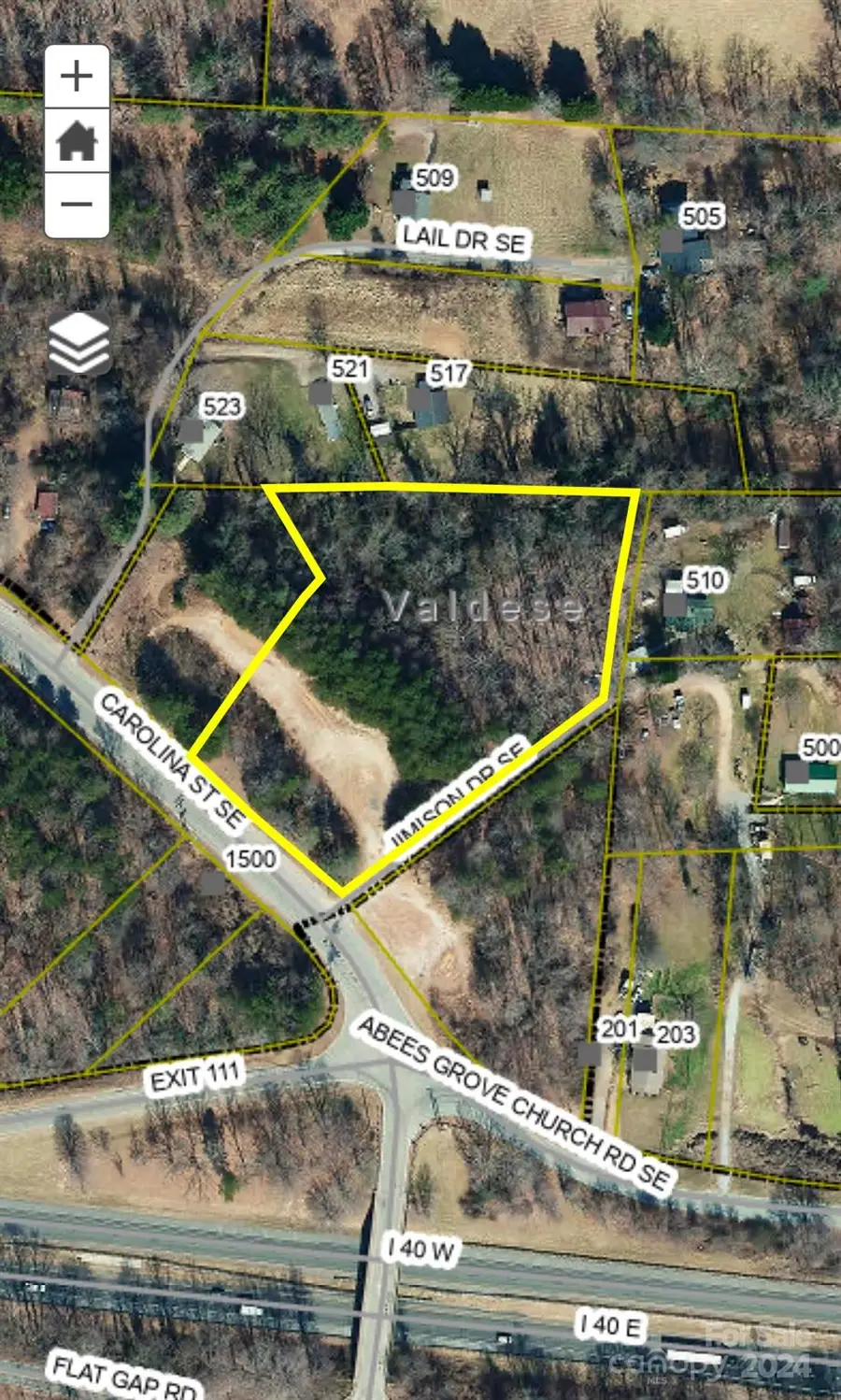 1403 Carolina Street Se, Valdese, NC 28690 - Image #2