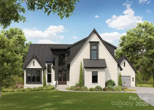 Lot 7 Hamlin Road #7, Fort Mill, SC 29715