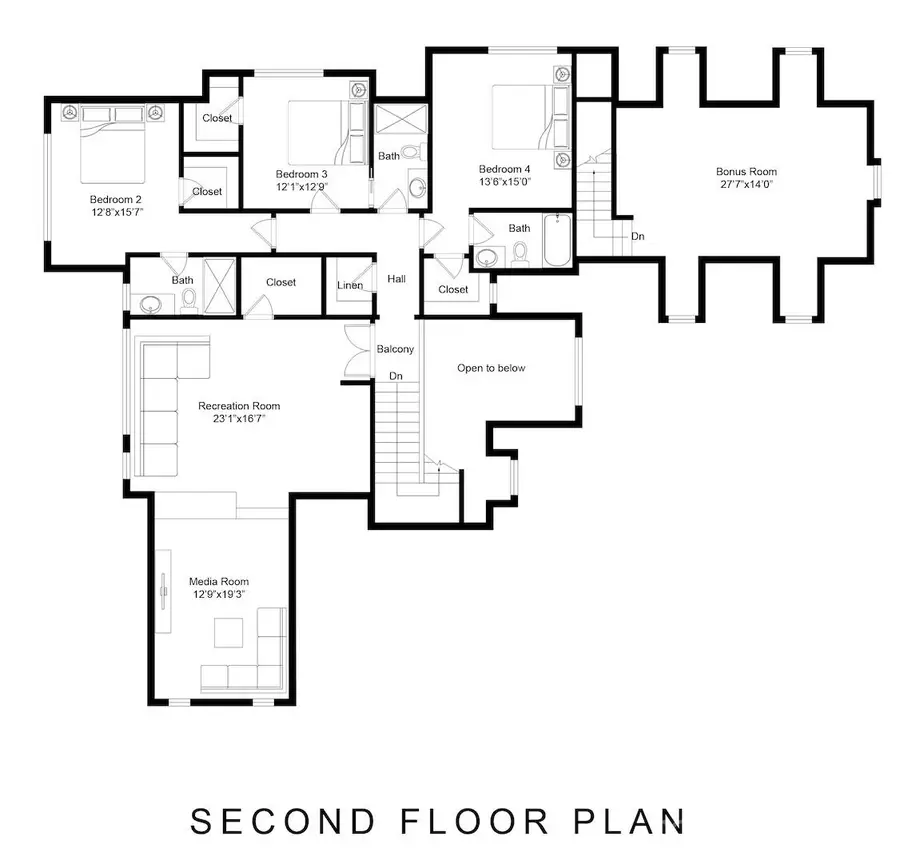 Lot 7 Hamlin Road #7, Fort Mill, SC 29715 - Image #3