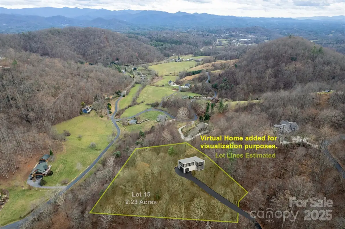 15 Larkspur Way #15, Mars Hill, NC 28754 - Image #1