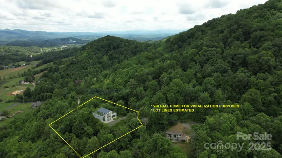 15 Larkspur Way #15, Mars Hill, NC 28754 - Image #2