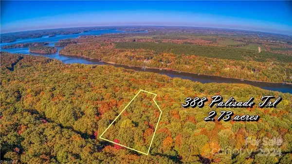 388 Palisade Trace, Denton, NC 27239