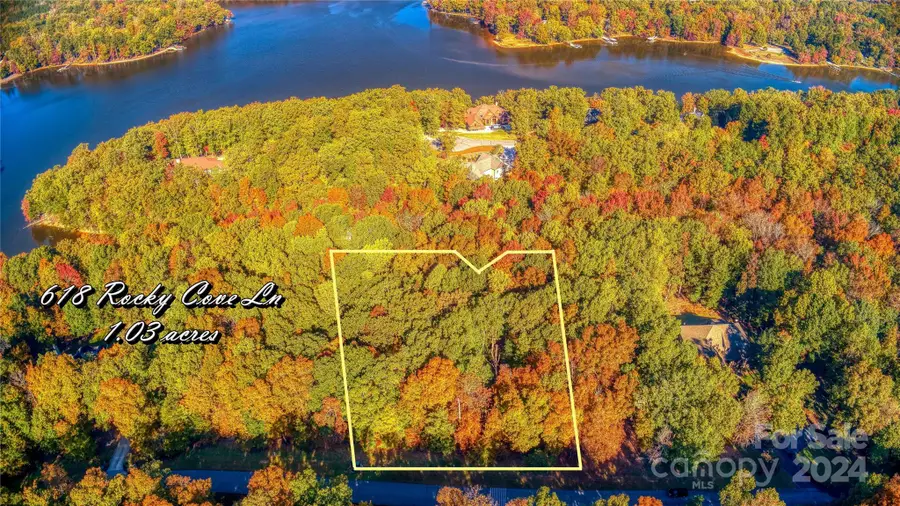 618 Rocky Cove Lane, Denton, NC 27239 - Image #2