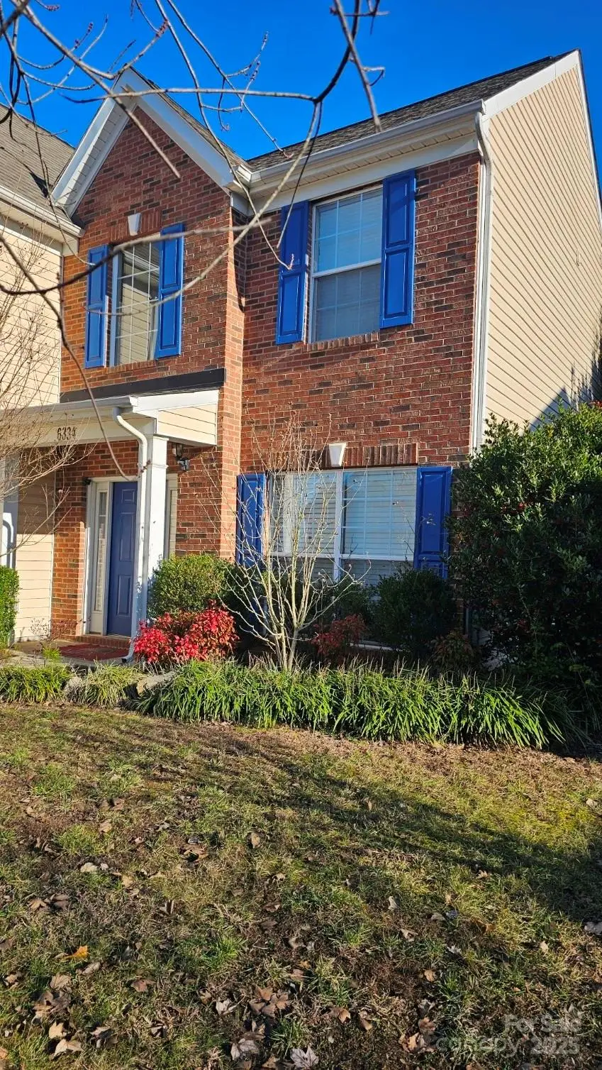 6334 Dillard Ridge Drive, Charlotte, NC 28216 - Image #2