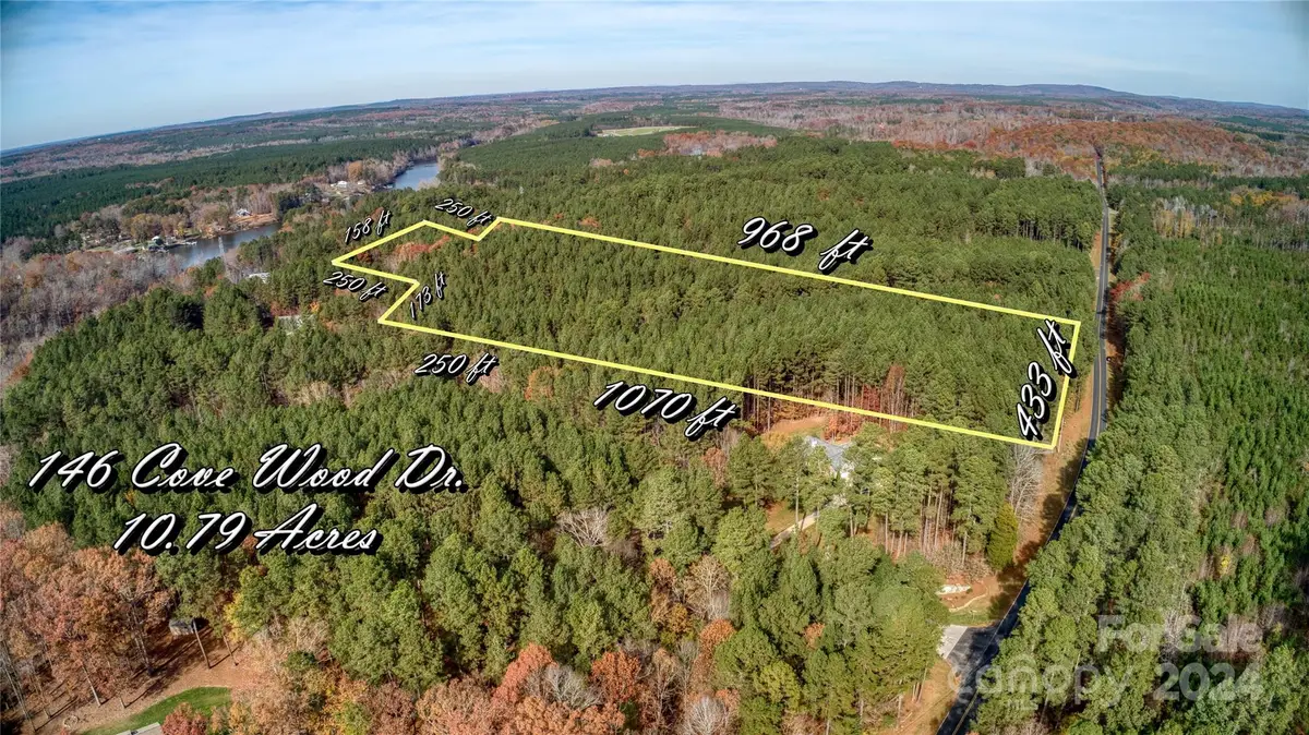 146 Cove Wood Drive, Denton, NC 27239 - Image #1