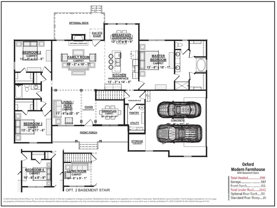 99999 Bay Laurel Lane, Hendersonville, NC 28791 - Image #2