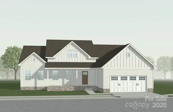 169 Wylie Trail, Statesville, NC 28677