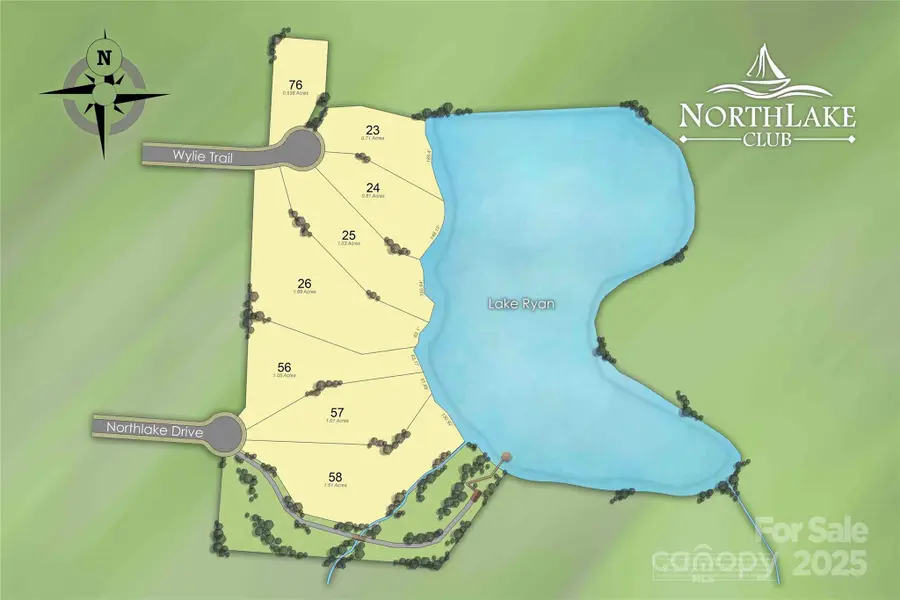 169 Wylie Trail, Statesville, NC 28677 - Image #2