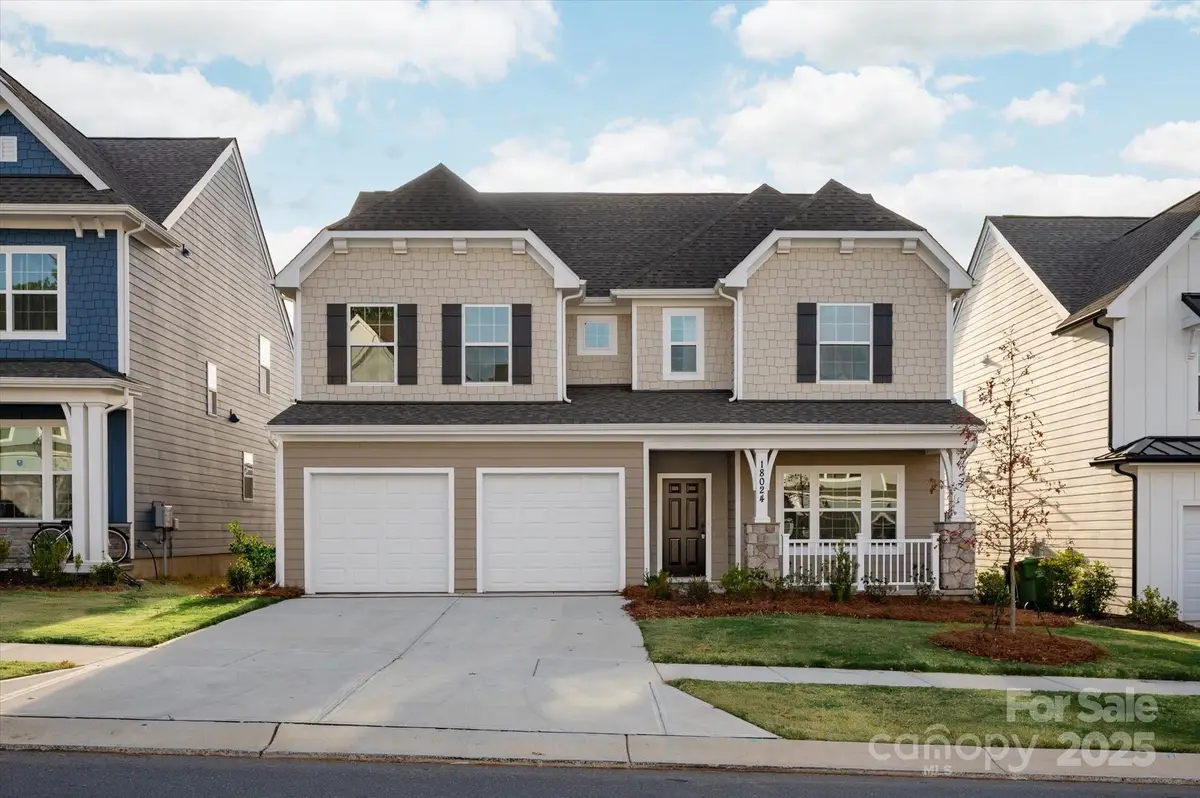 18024 Wilbanks Drive, Charlotte, NC 28278 - Image #1