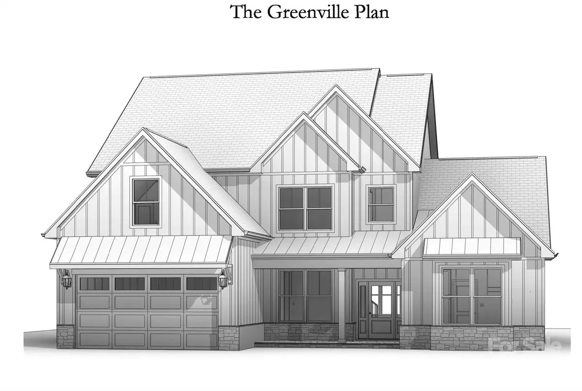 0000 Serenity Woods Court, Charlotte, NC 28216 - Image #1