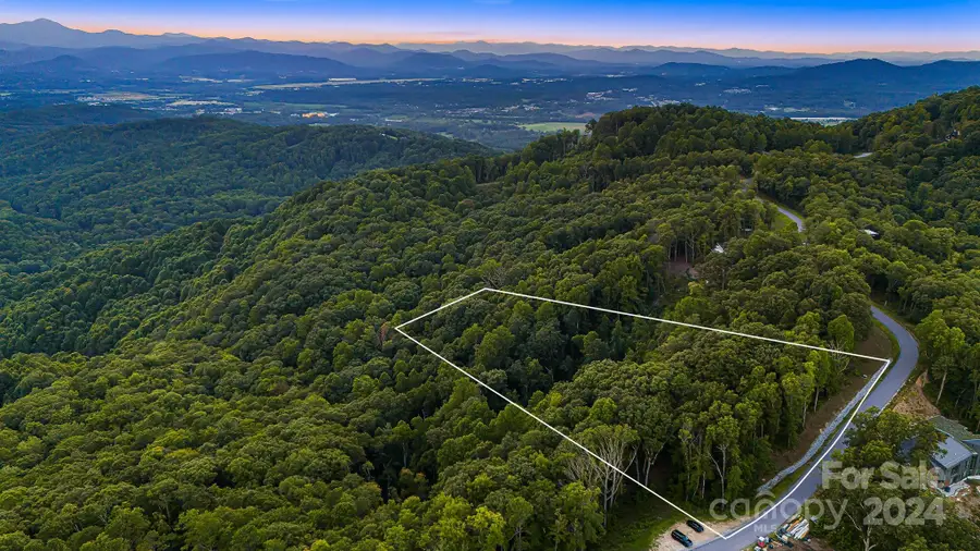 LOT 51 Mountain Grove Lane, Fletcher, NC 28732 - Image #3