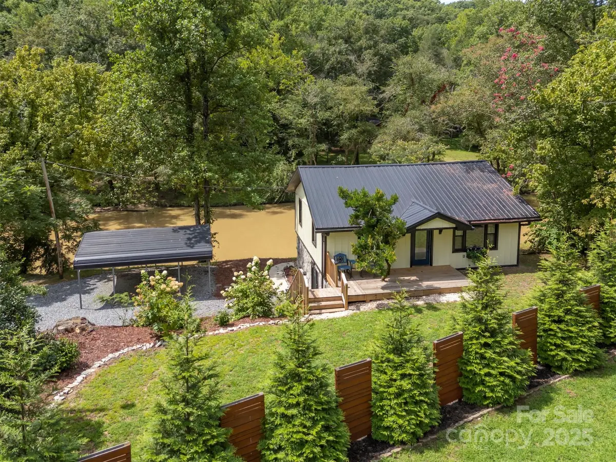 6375 Us 64/74a Highway, Lake Lure, NC 28746 - Image #1