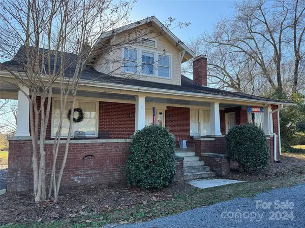 2030 Us 74 Business Highway, Ellenboro, NC 28040