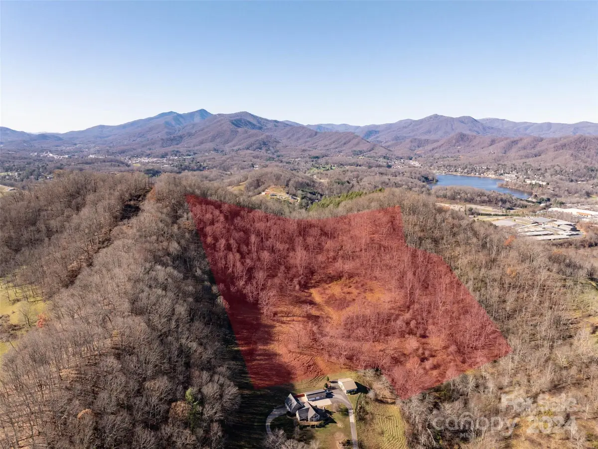 TBD Belmont Drive, Clyde, NC 28721 - Image #1