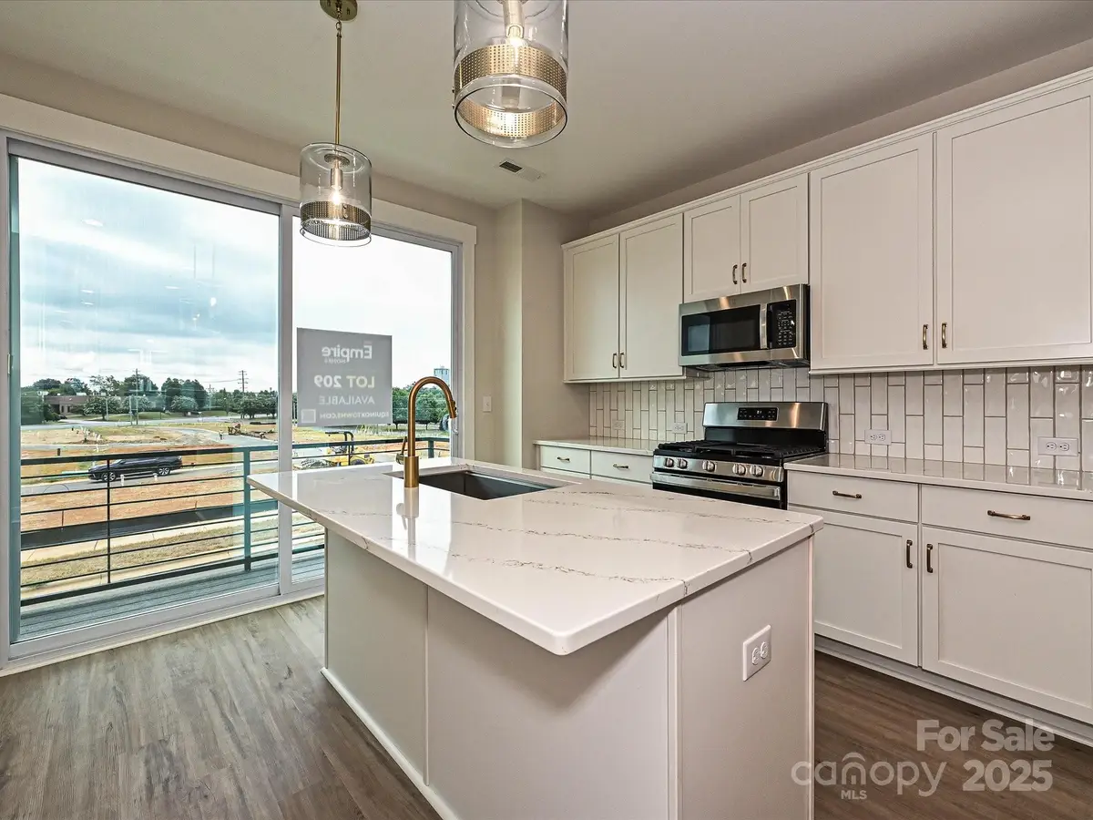 1611 Polk Street #EQX0209, Charlotte, NC 28206 - Image #1