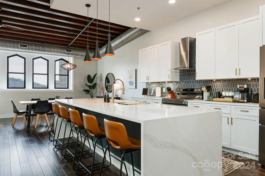 122 College Street #201-202-301, Asheville, NC 28801 - Image #2