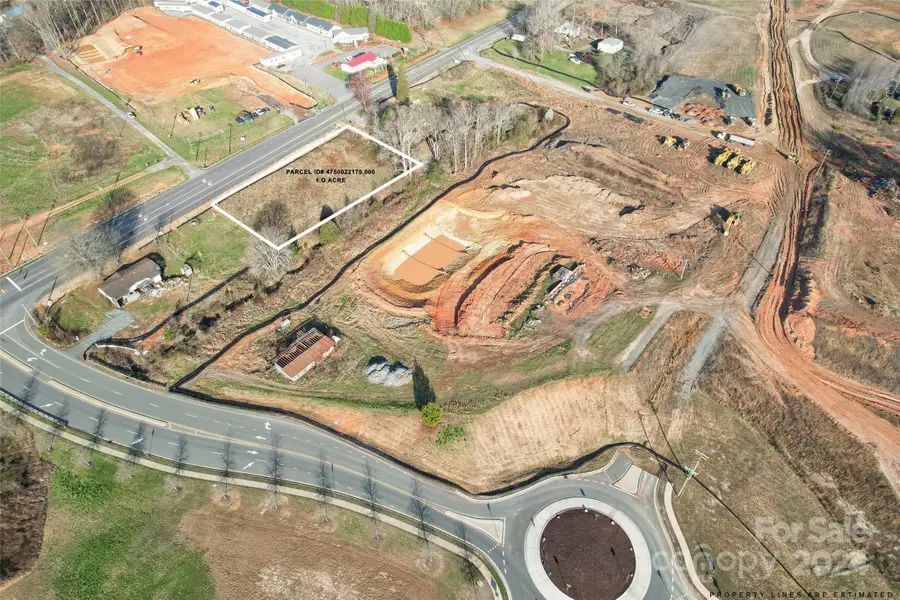 0000 Charlotte Highway, Troutman, NC 28166 - Image #3