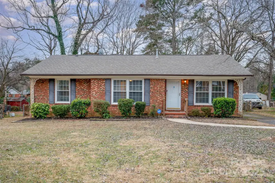 4201 Westridge Drive, Charlotte, NC 28208 - Image #3