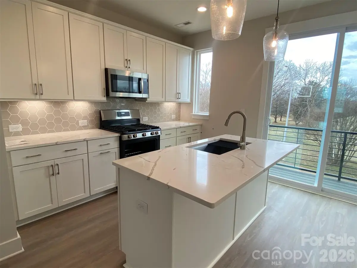 942 Callahan Street #EQX1772, Charlotte, NC 28206 - #1