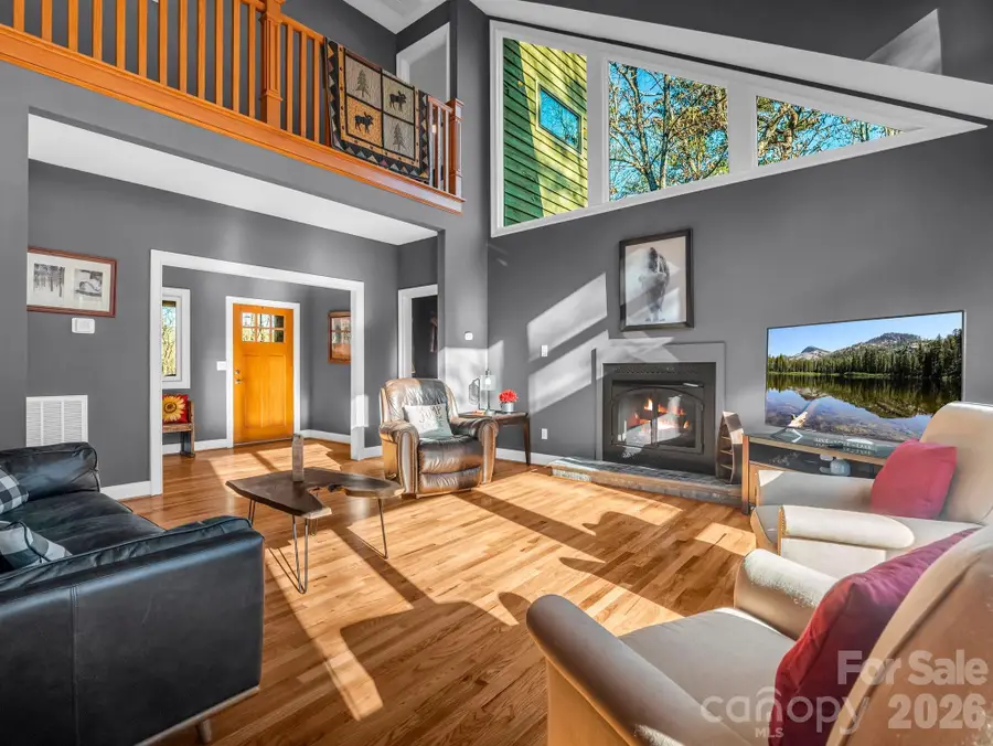 171 Wilson Court, Lake Lure, NC 28746 - Image #2